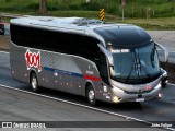 Auto Viação 1001 RJ 108.081 na cidade de Canas, São Paulo, Brasil, por João Felipe. Número da foto: #13033044.