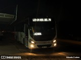 TTL S.A. - Transporte y Turismo Lambaré - Líneas 23-24-31 y 33 1607 na cidade de Limpio, Central, Paraguai, por Eduardo Dodero. Número da foto: #13031421.