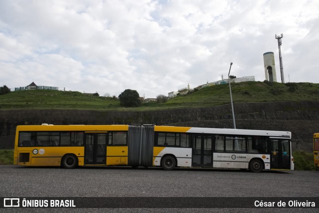 RL - Rodoviária de Lisboa 866 na cidade de Lisbon, Lisbon, Portugal, por César de Oliveira. Número da foto: #13034838.