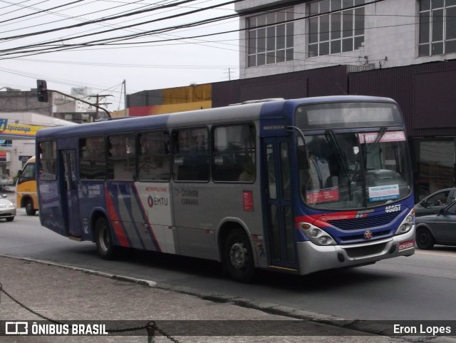 Julio Simões > CS Brasil - JSL 46.057 na cidade de São Paulo, São Paulo, Brasil, por Eron Lopes. Número da foto: #13035385.