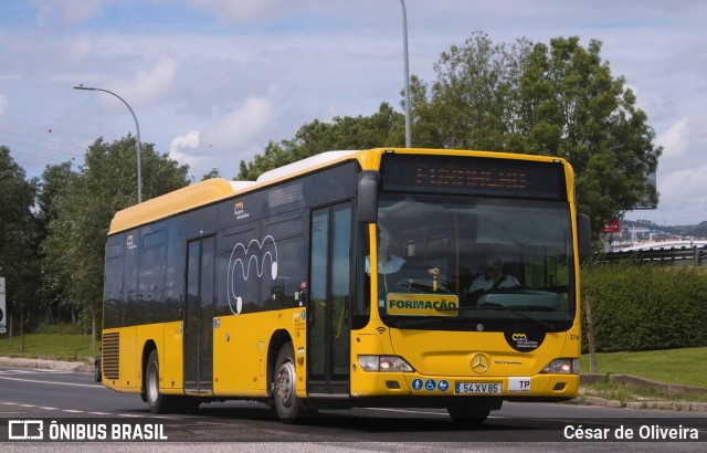 RL - Rodoviária de Lisboa 374 na cidade de Lisbon, Lisbon, Portugal, por César de Oliveira. Número da foto: #13034624.