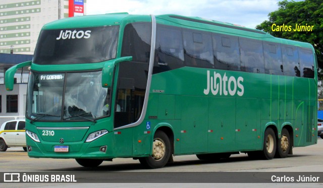 Juntos 2310 na cidade de Goiânia, Goiás, Brasil, por Carlos Júnior. Número da foto: #13034448.