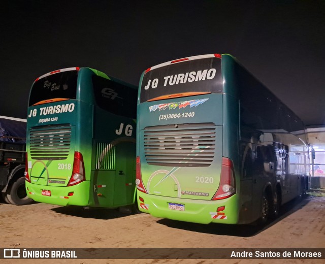 JG Turismo 2020 na cidade de Araguari, Minas Gerais, Brasil, por Andre Santos de Moraes. Número da foto: #13034960.