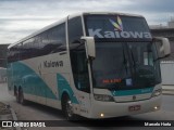 Expresso Kaiowa 8011 na cidade de Rio de Janeiro, Rio de Janeiro, Brasil, por Marcelo Horta. Número da foto: #13034541.