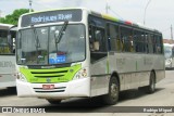 Transportes América B19547 na cidade de Rio de Janeiro, Rio de Janeiro, Brasil, por Rodrigo Miguel. Número da foto: #13034833.