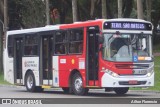 Allibus Transportes 4 5726 na cidade de São Paulo, São Paulo, Brasil, por Ailton Florencio. Número da foto: #13033721.