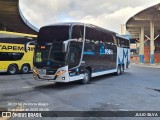 Empresa de Ônibus Nossa Senhora da Penha 64207 na cidade de Porto Alegre, Rio Grande do Sul, Brasil, por JULIO SILVA. Número da foto: #13034648.
