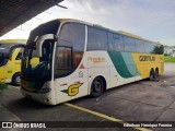 Empresa Gontijo de Transportes 14450 na cidade de Campos dos Goytacazes, Rio de Janeiro, Brasil, por Edinilson Henrique Ferreira. Número da foto: #13034170.