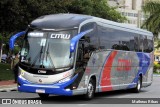 CMW Transportes 1323 na cidade de Barueri, São Paulo, Brasil, por Matheus Ribas. Número da foto: #13034268.