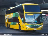 Empresa Gontijo de Transportes 23175 na cidade de Belo Horizonte, Minas Gerais, Brasil, por Renato Brito. Número da foto: #13033953.