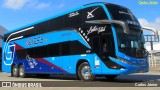 LP Gênesis Bus 2436 na cidade de Goiânia, Goiás, Brasil, por Carlos Júnior. Número da foto: #13035386.