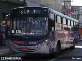 Guarulhos Transportes 33.648 na cidade de Guarulhos, São Paulo, Brasil, por Eron Lopes. Número da foto: #13035129.