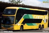 Empresa Gontijo de Transportes 23045 na cidade de Vitória da Conquista, Bahia, Brasil, por Filipe Lima. Número da foto: #13035618.