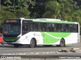 Caprichosa Auto Ônibus B27129 na cidade de Rio de Janeiro, Rio de Janeiro, Brasil, por Gabriel Petersen Gomes. Número da foto: #13035669.