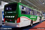 Italy Transporte e Turismo 1230 na cidade de Rio de Janeiro, Rio de Janeiro, Brasil, por Rodrigo Miguel. Número da foto: #13033612.