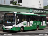 Integração Transportes 4089 na cidade de Cuiabá, Mato Grosso, Brasil, por Douglas Andrez. Número da foto: #13033723.