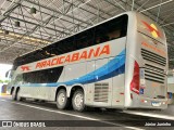 Viação Piracicabana 212401 na cidade de Bauru, São Paulo, Brasil, por Júnior Juninho. Número da foto: #13035657.