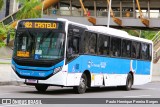 Transurb A72095 na cidade de Rio de Janeiro, Rio de Janeiro, Brasil, por Paulo Henrique Pereira Borges. Número da foto: #13035192.
