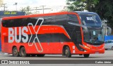 Bus X 24707 na cidade de Goiânia, Goiás, Brasil, por Carlos Júnior. Número da foto: #13035187.