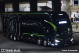 Viação Garcia 96040 na cidade de Curitiba, Paraná, Brasil, por Rainer Schumacher. Número da foto: #13034171.