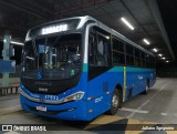 Rápido Sumaré - Piracicaba 57032 na cidade de Piracicaba, São Paulo, Brasil, por Juliano Sgrigneiro. Número da foto: #13035864.