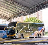 Expresso Nordeste 60140 na cidade de Jundiaí, São Paulo, Brasil, por Andre Santos de Moraes. Número da foto: #13033839.