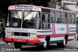 Viação Osasco 1981 na cidade de Barueri, São Paulo, Brasil, por Matheus Ribas. Número da foto: #13034199.