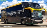 RodeRotas - Rotas de Viação do Triângulo 1921 na cidade de Goiânia, Goiás, Brasil, por Carlos Júnior. Número da foto: #13035121.