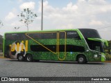 UTIL - União Transporte Interestadual de Luxo 18401 na cidade de Juiz de Fora, Minas Gerais, Brasil, por Daniel da Silva. Número da foto: #13034979.