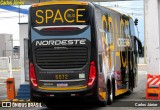Expresso Nordeste 6072 na cidade de Goiânia, Goiás, Brasil, por Carlos Júnior. Número da foto: #13034366.