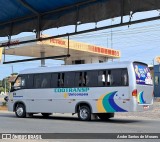 COOTRANSP 074 na cidade de Lagarto, Sergipe, Brasil, por Andre Santos de Moraes. Número da foto: #13035000.