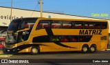 Matriz Transportes 1806 na cidade de Goiânia, Goiás, Brasil, por Carlos Júnior. Número da foto: #13035319.