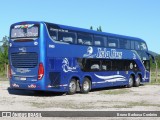 Isla Bus Transportes 3500 na cidade de Florianópolis, Santa Catarina, Brasil, por Bruno Barbosa Cordeiro. Número da foto: #13035529.