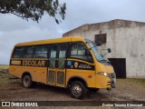 Prefeitura Municipal de Mostardas 14 na cidade de Mostardas, Rio Grande do Sul, Brasil, por Éverton Teixeira Bitencourt. Número da foto: #13034617.