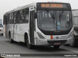 Transportes Blanco RJ 136.110 na cidade de Nova Iguaçu, Rio de Janeiro, Brasil, por Augusto César. Número da foto: #:id.