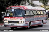 Vip Bus Comércio de Ônibus 1975 na cidade de Barueri, São Paulo, Brasil, por Matheus Ribas. Número da foto: #13034202.