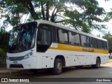 Ônibus Particulares NTR6C42 na cidade de Urucânia, Minas Gerais, Brasil, por Davi Neves. Número da foto: #13035237.