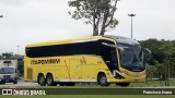 Viação Nova Itapemirim 60496 na cidade de Florianópolis, Santa Catarina, Brasil, por Francisco Ivano. Número da foto: #13035861.
