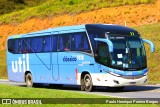 UTIL - União Transporte Interestadual de Luxo 9818 na cidade de Aparecida, São Paulo, Brasil, por Paulo Henrique Pereira Borges. Número da foto: #13035238.