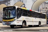 Transporte Estrela Azul A55024 na cidade de Rio de Janeiro, Rio de Janeiro, Brasil, por Rodrigo Miguel. Número da foto: #13034871.