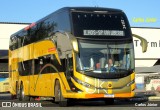 Expresso JK 24132 na cidade de Goiânia, Goiás, Brasil, por Carlos Júnior. Número da foto: #13035491.