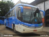 UTIL - União Transporte Interestadual de Luxo 9915 na cidade de Rio de Janeiro, Rio de Janeiro, Brasil, por Daniel da Silva. Número da foto: #13034731.