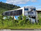 Alvestur Turismo 2101 na cidade de União dos Palmares, Alagoas, Brasil, por Wesley Barros. Número da foto: #13035232.