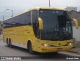 Viação Itapemirim 5069 na cidade de Rio de Janeiro, Rio de Janeiro, Brasil, por Marcelo Horta. Número da foto: #13034563.