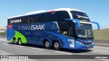 Trans Isaak Turismo 1510 na cidade de Caçapava, São Paulo, Brasil, por odair lopes. Número da foto: #13034877.