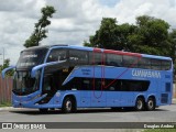 UTIL - União Transporte Interestadual de Luxo 13416 na cidade de Brasília, Distrito Federal, Brasil, por Douglas Andrez. Número da foto: #13033782.