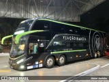 Viação Garcia 96180 na cidade de Bauru, São Paulo, Brasil, por Júnior Juninho. Número da foto: #13035709.