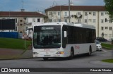 Autocarros Transdev 8527 na cidade de Vila Nova de Famalicão, Braga, Portugal, por César de Oliveira. Número da foto: #13034504.