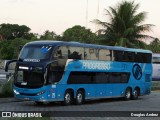 Auto Viação Progresso 6049 na cidade de Maceió, Alagoas, Brasil, por Douglas Andrez. Número da foto: #13033756.