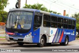 Viação Sul Fluminense 1261 na cidade de Volta Redonda, Rio de Janeiro, Brasil, por Paulo Henrique Pereira Borges. Número da foto: #13035176.